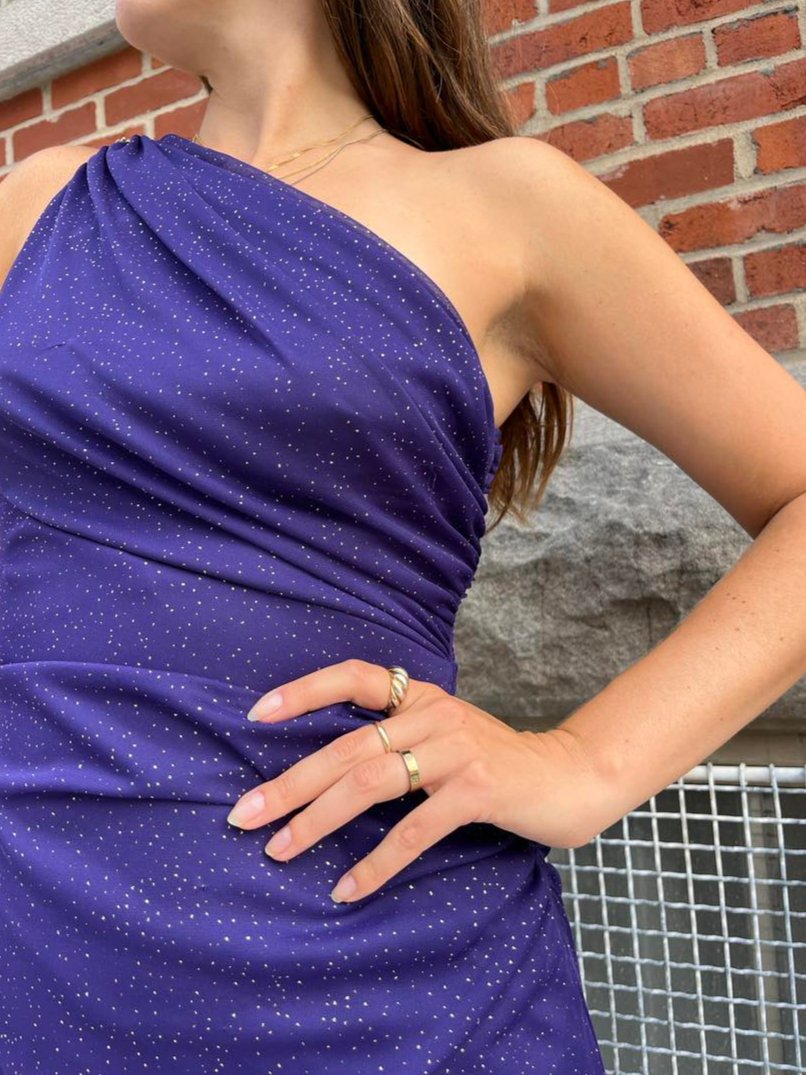 Vintage y2k full length formal dress