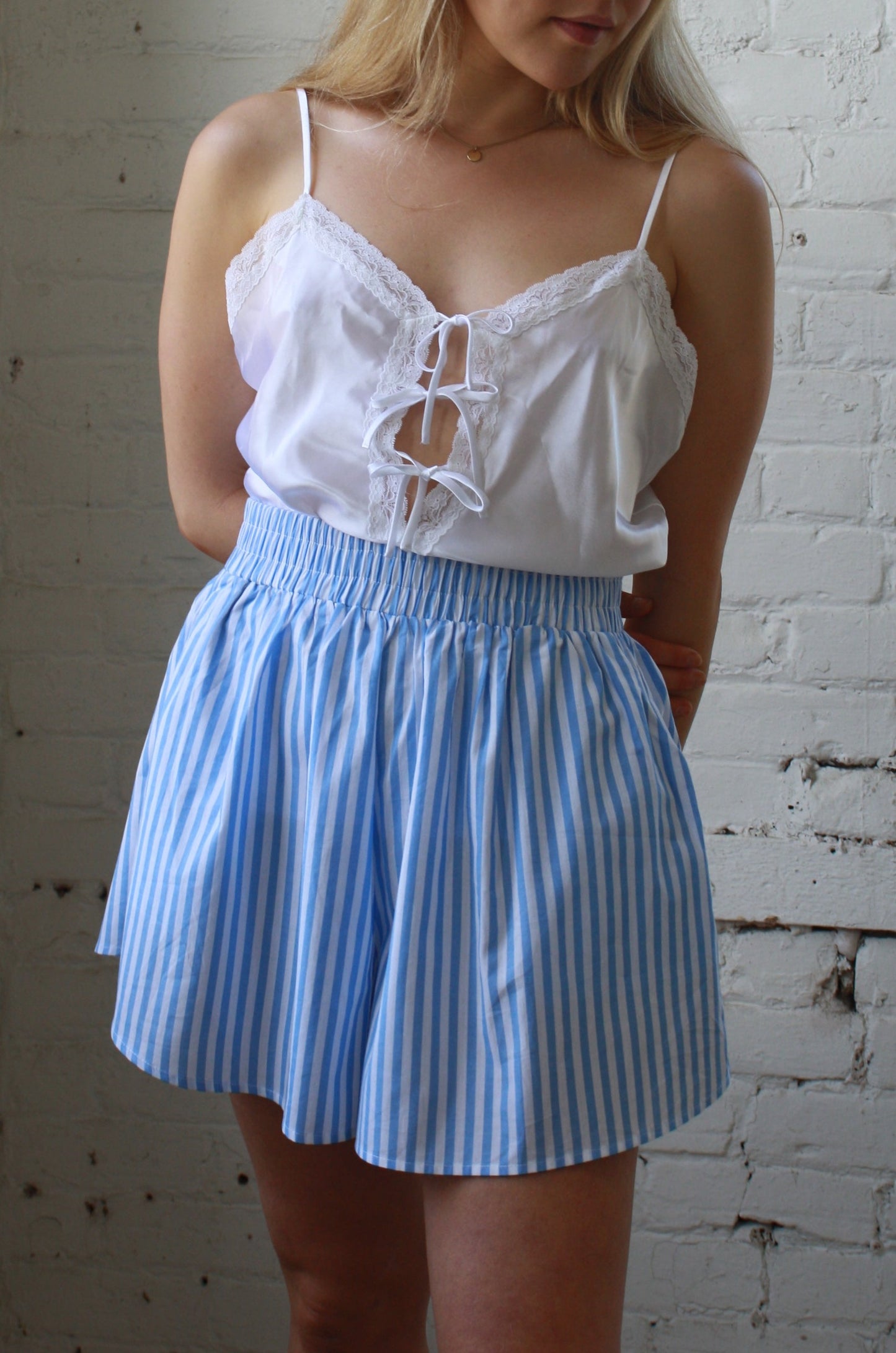 Vintage y2k slip camisole