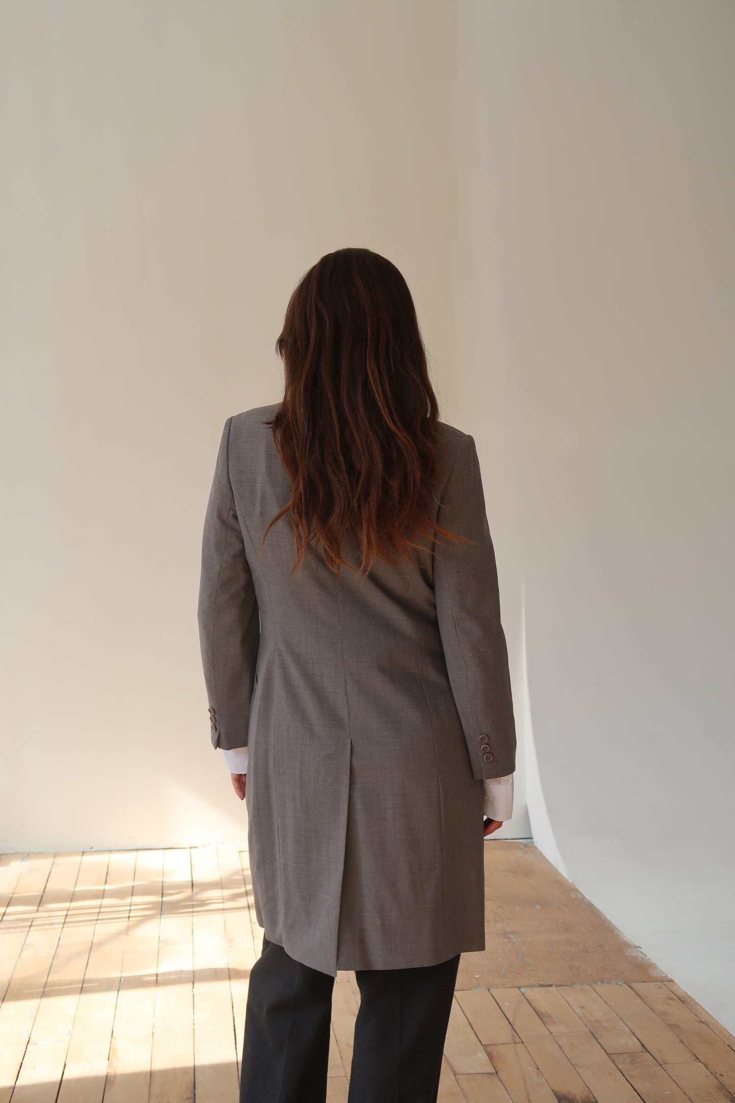 Vintage 90s Holt Renfrew Jacket