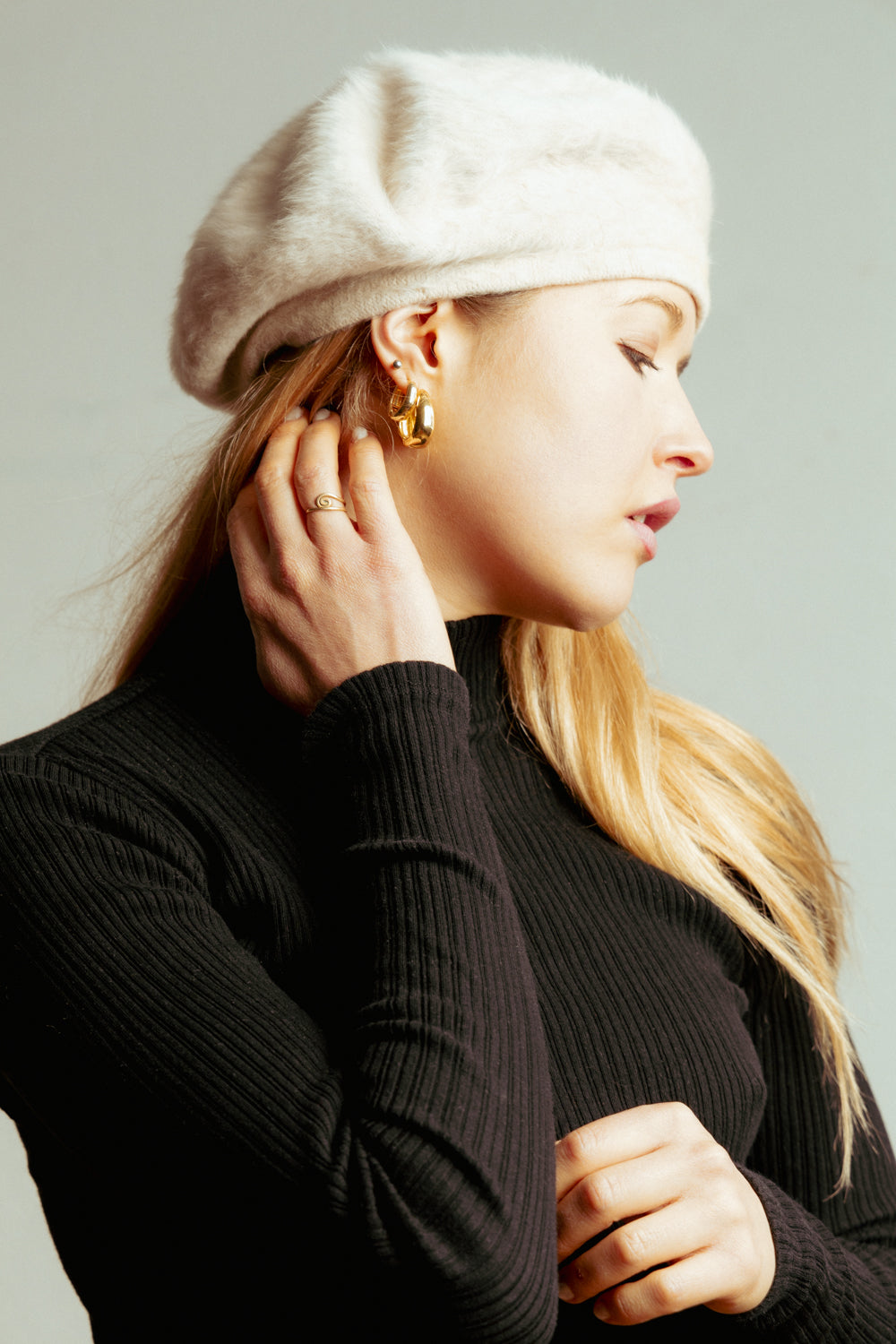 Vintage Kangol Beret