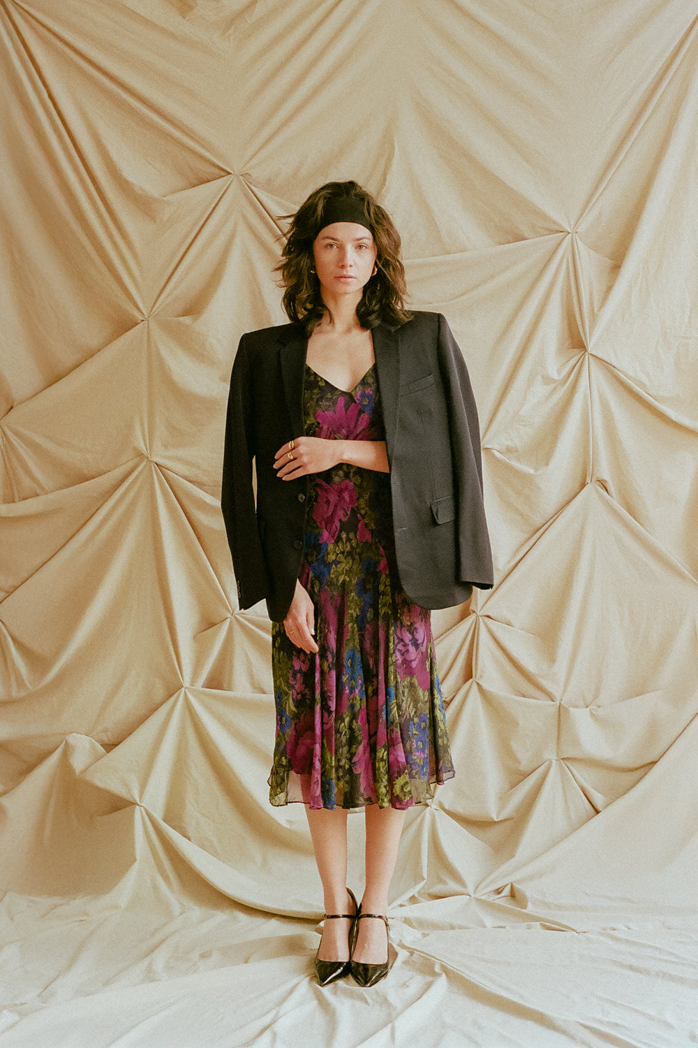 Maison Martin Margiela x H&M Blazer