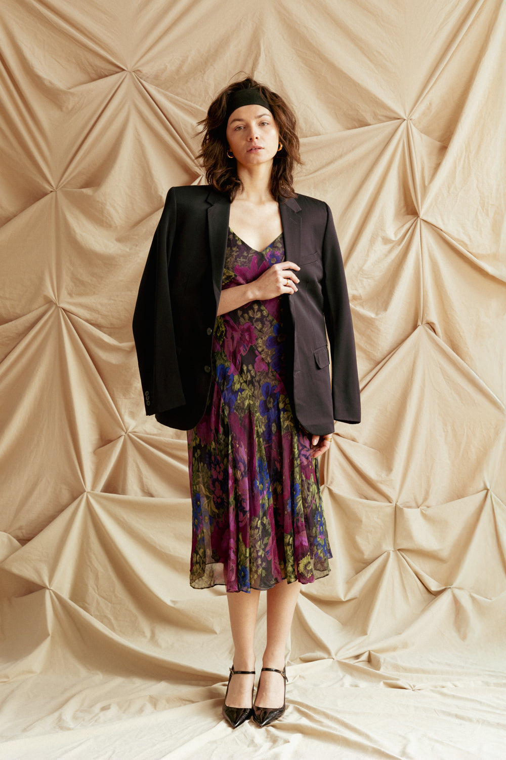 Maison Martin Margiela x H&M Blazer