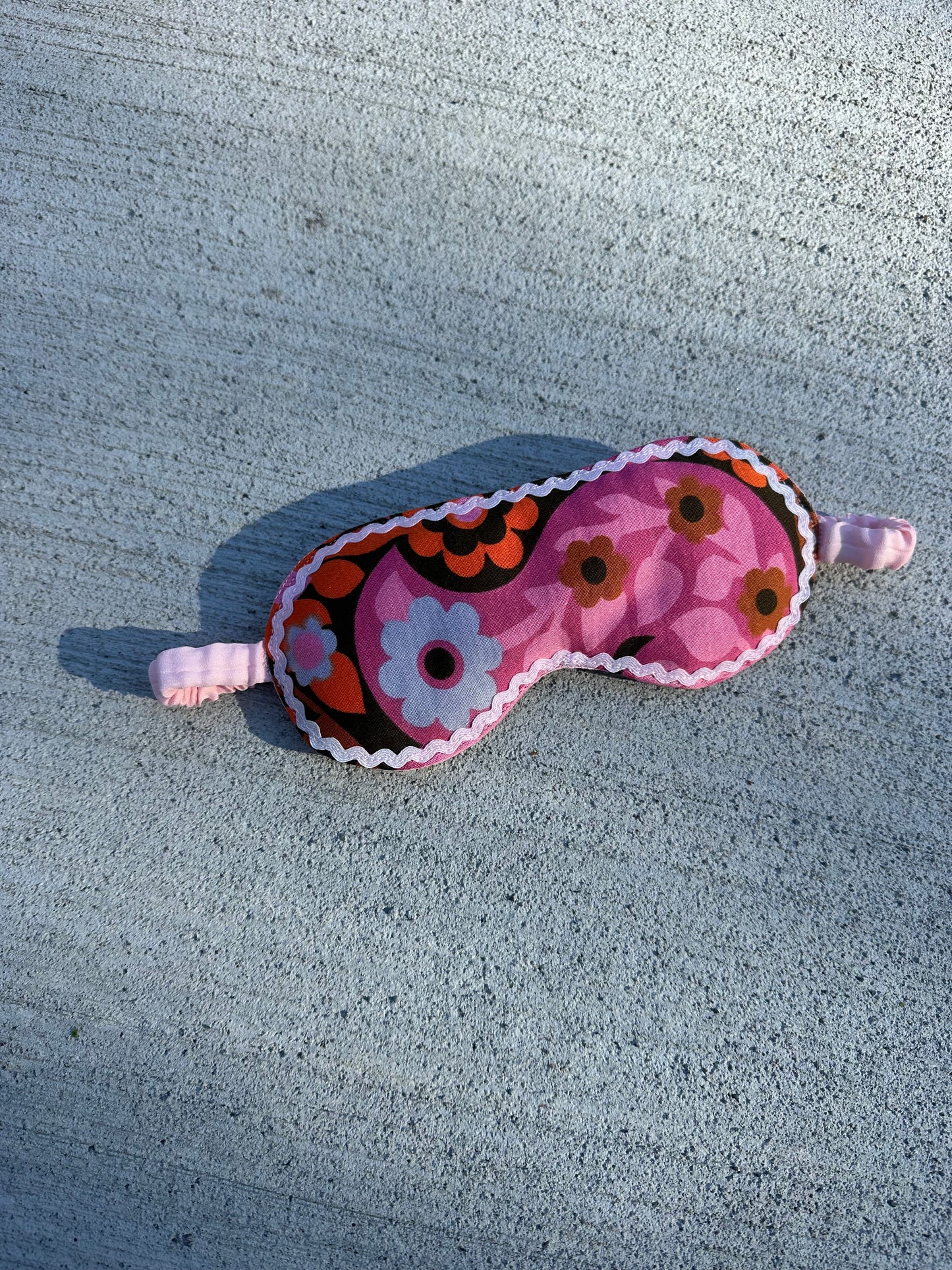 Sleep Mask