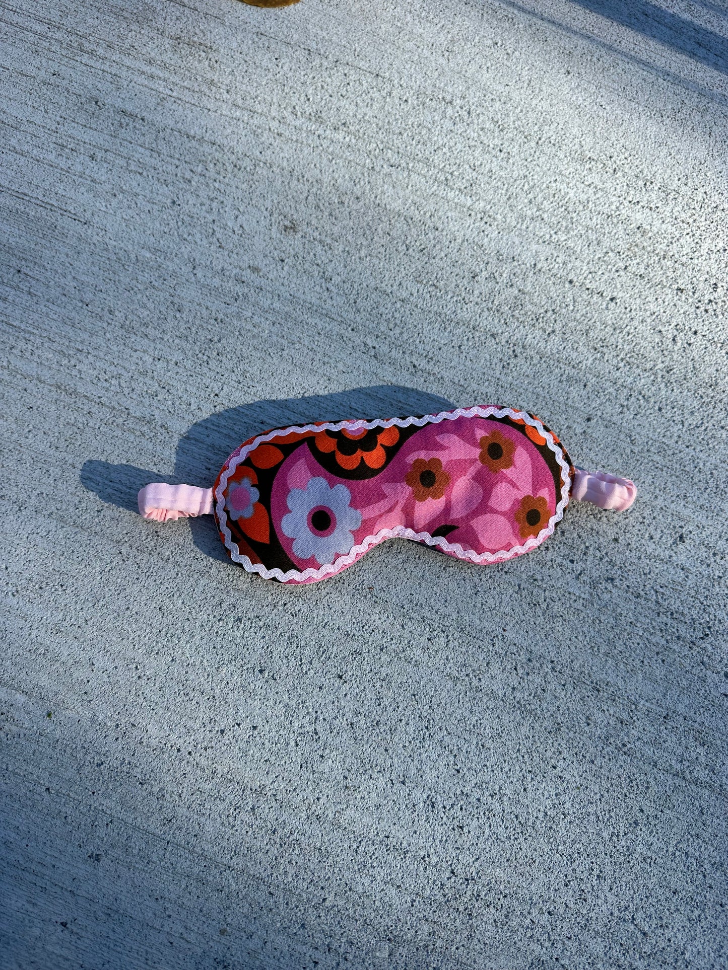 Sleep Mask
