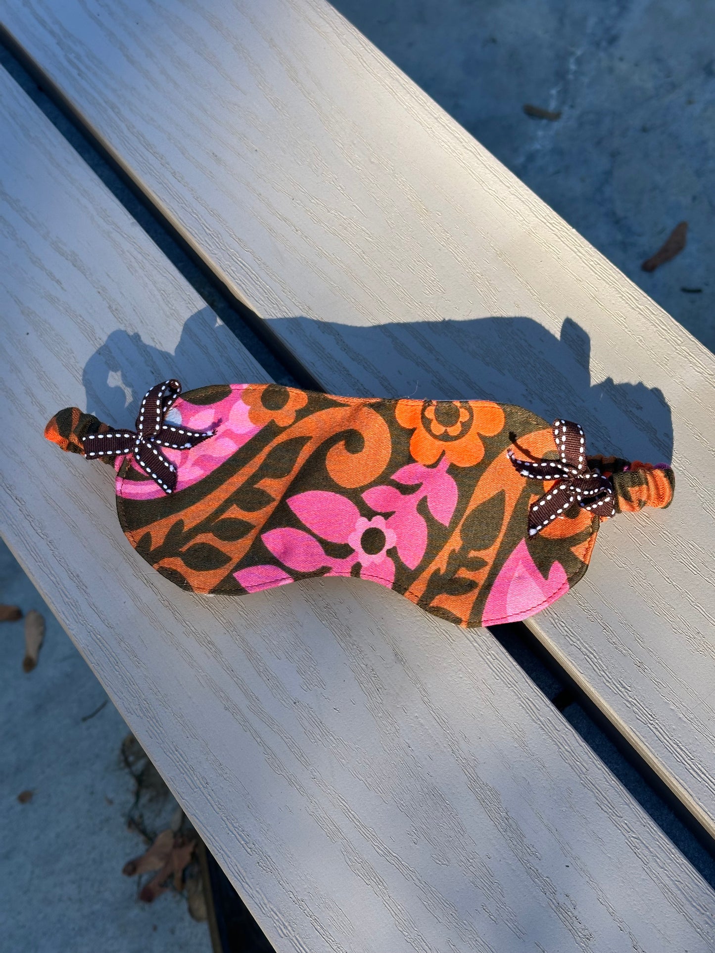Sleep Mask