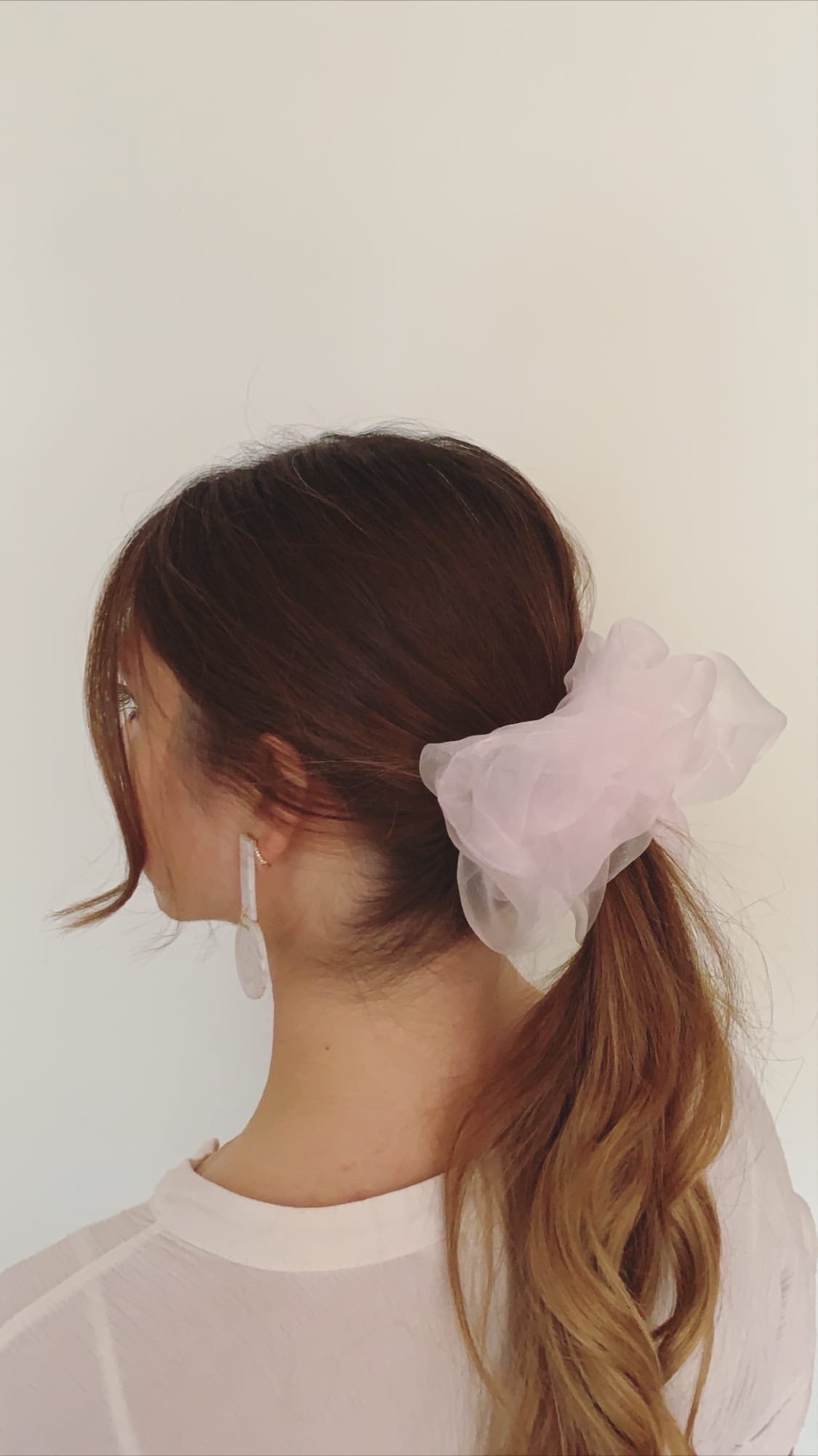 Super scrunchie