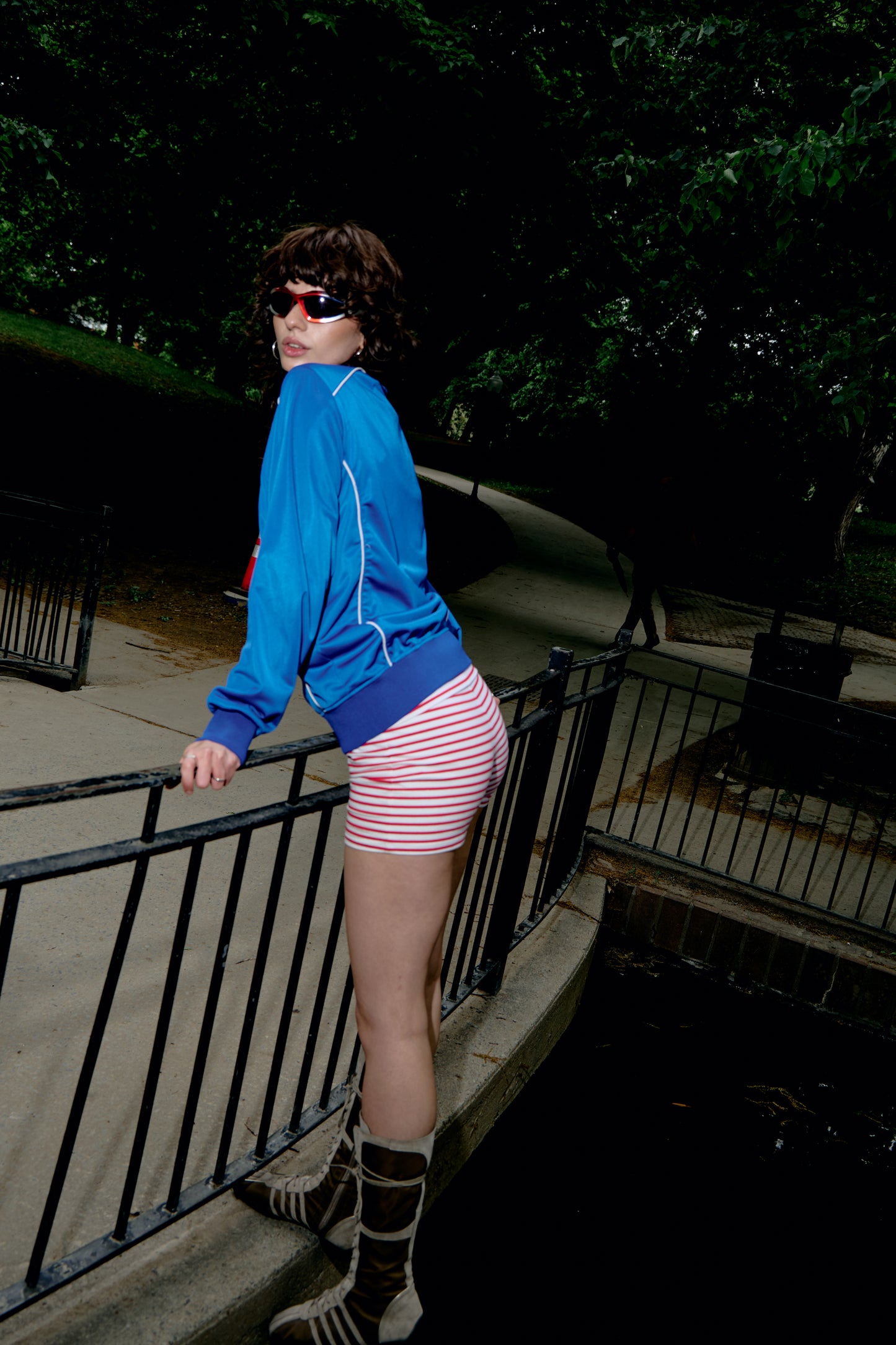 Vintage Italia sweater