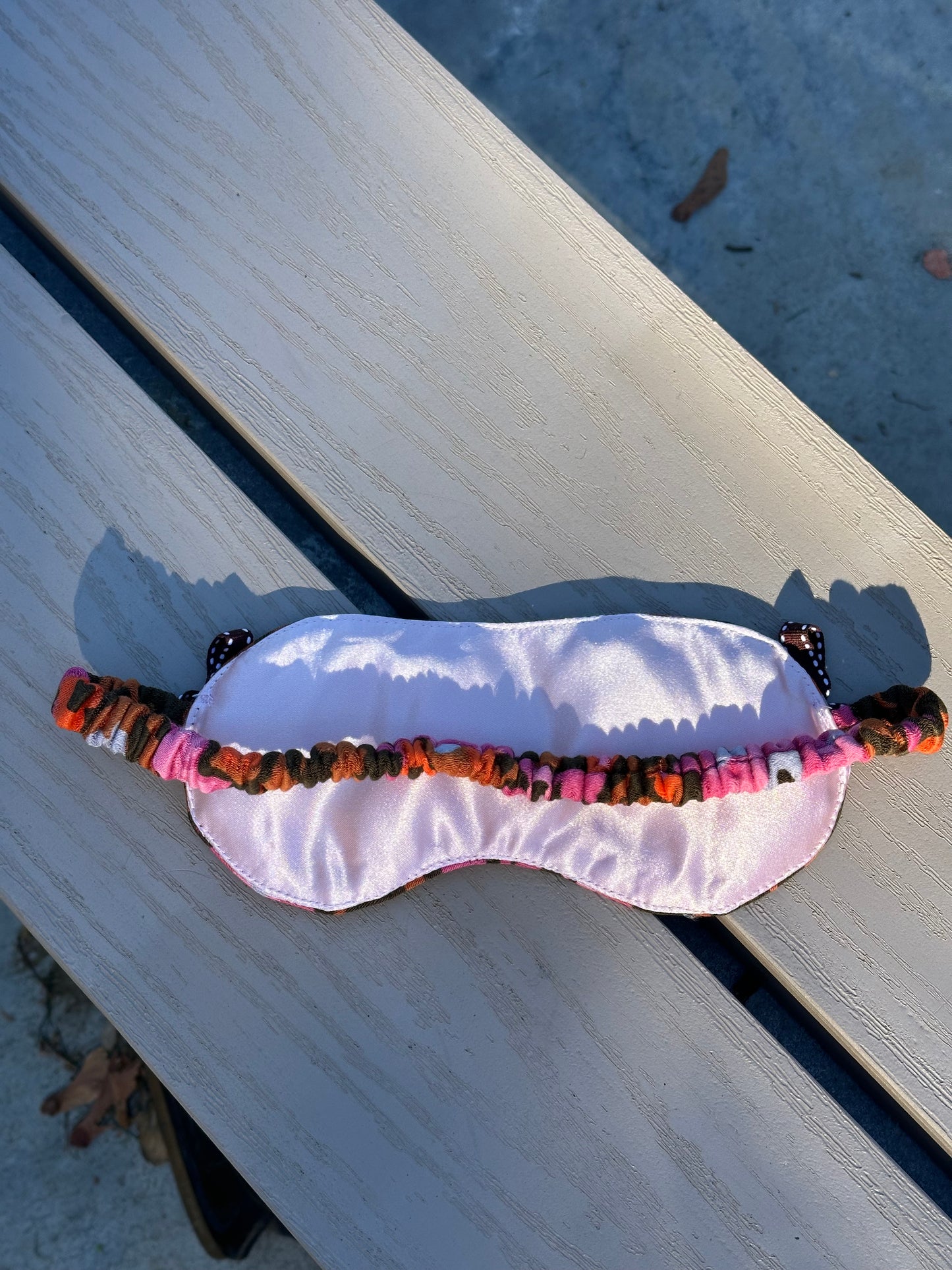 Sleep Mask