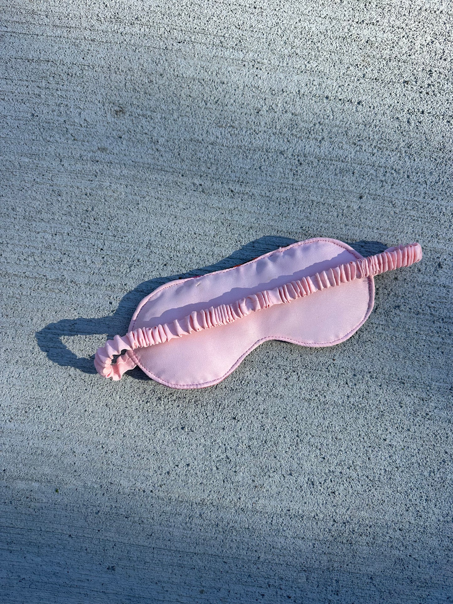 Sleep Mask