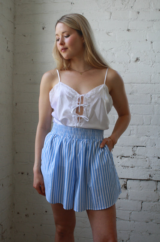 Vintage y2k slip camisole