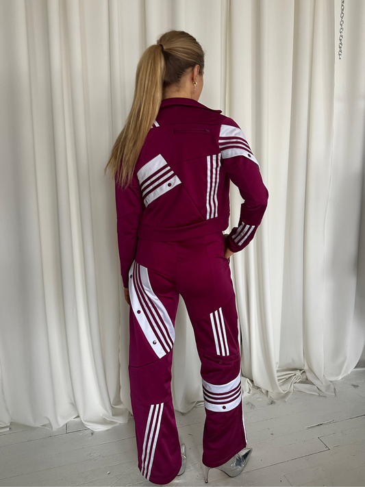 Adidas x Daniëlle Cathari Matching Tracksuit
