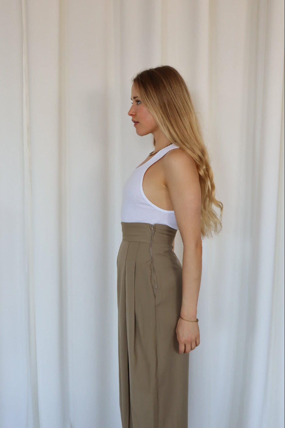 Vintage Designer Suit - Made in Italy