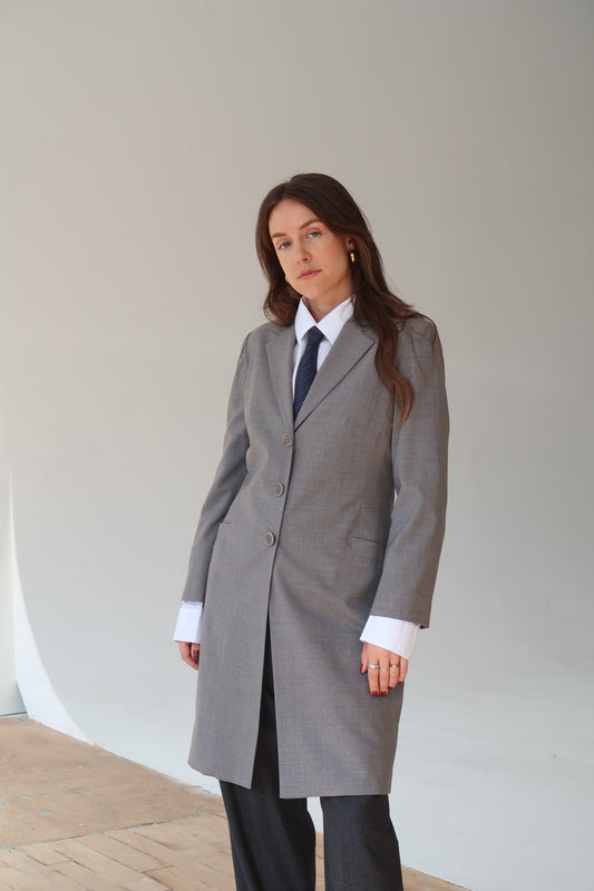 Vintage 90s Holt Renfrew Jacket